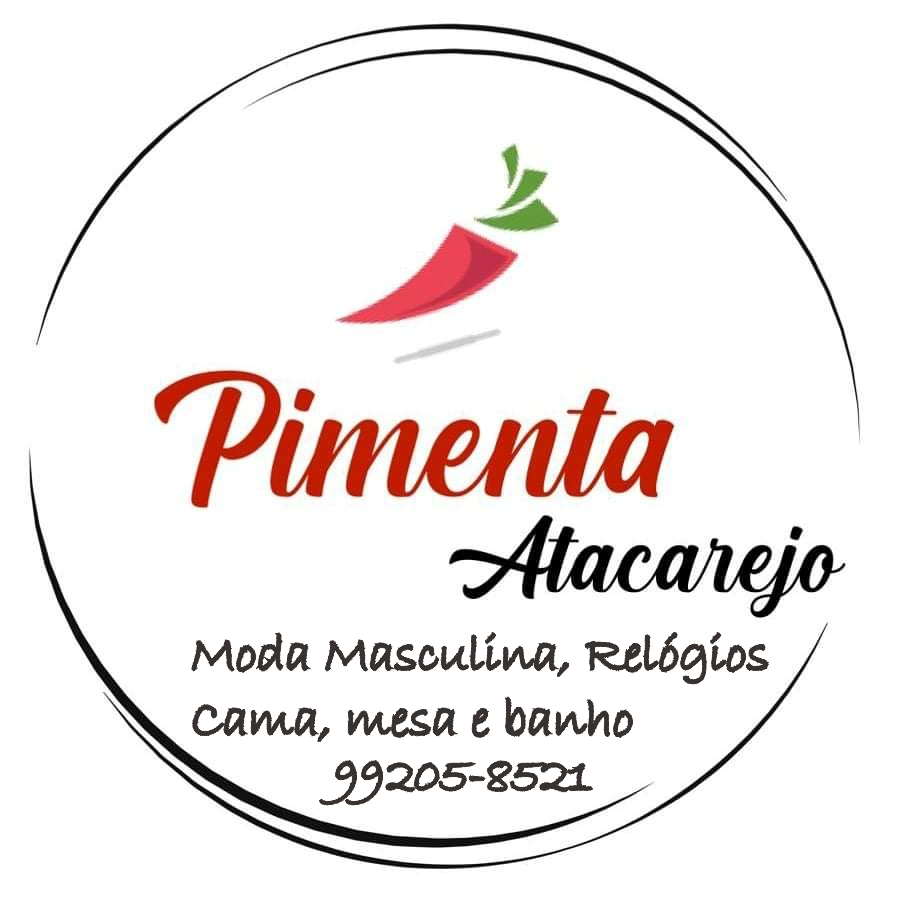 Pimenta Atacarejo
